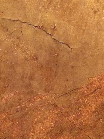 Allegoria#2. La pittura oltre se stessa